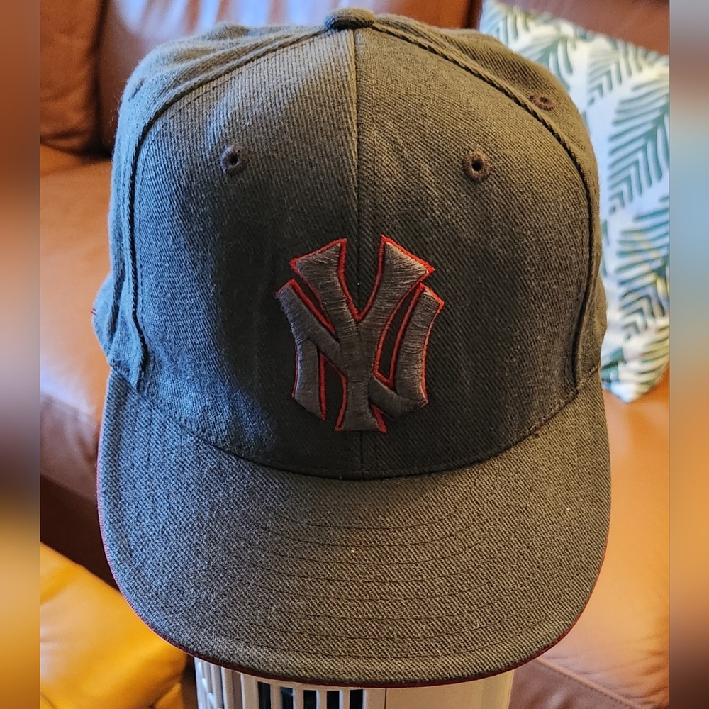 Yankee baseball cap, Team MLB